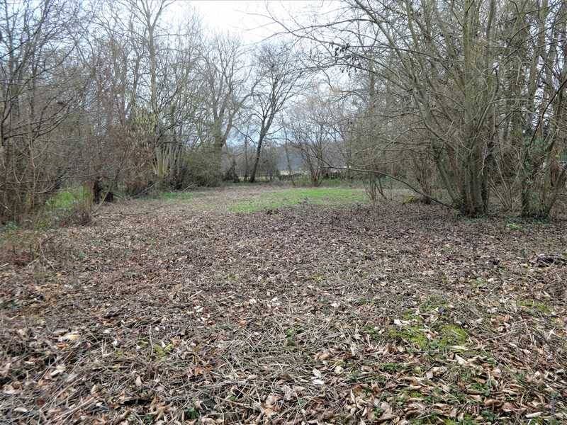 Terrain à Gisors — 1113 m²