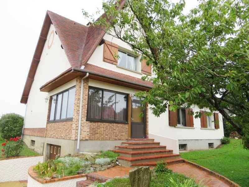 Maison à Gisors — 177 m²