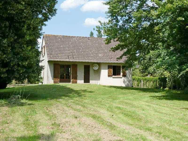 Maison à Gisors — 71 m²