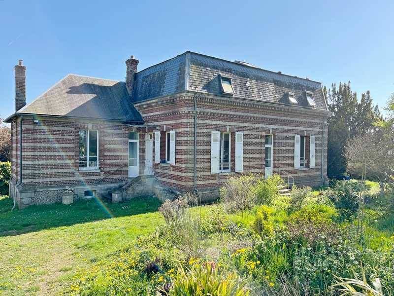 Maison à Gisors — 193 m²