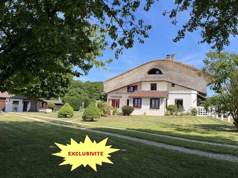 Maison à Gisors — 167 m²