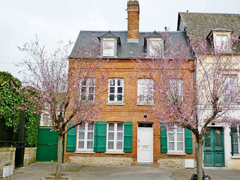 Maison à Gournay En Bray — 118 m²