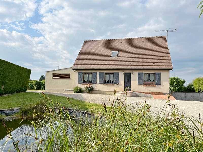 Maison à Gisors — 115 m²