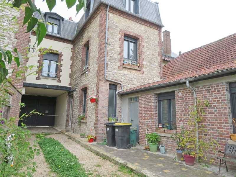 Maison à Gisors — 144 m²