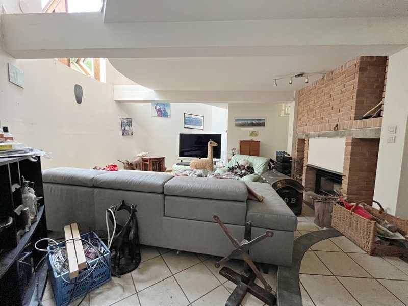 Maison à Gisors — 320 m²