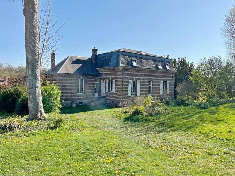 Maison à Gisors — 193 m²