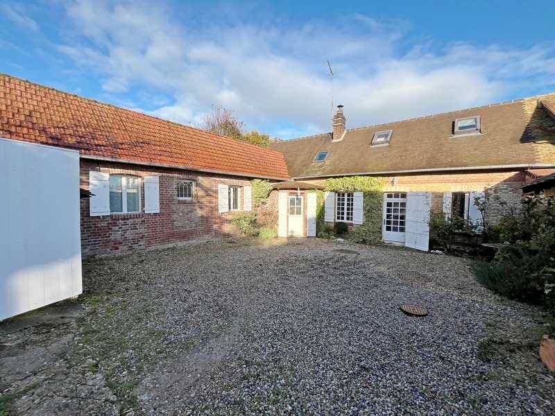 Maison à Gisors — 106 m²