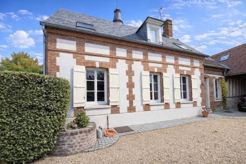 Maison à Gisors — 190 m²