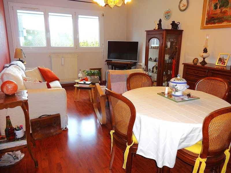 Appartement à Gisors — 62 m²