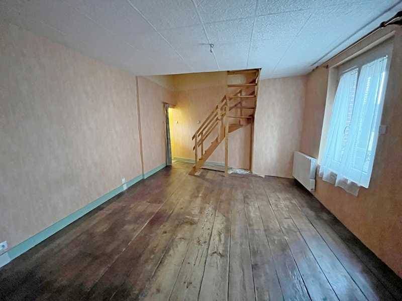 Maison à Fleury Sur Andelle — 64 m²