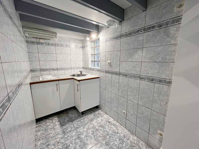 Appartement à Gisors — 36 m²