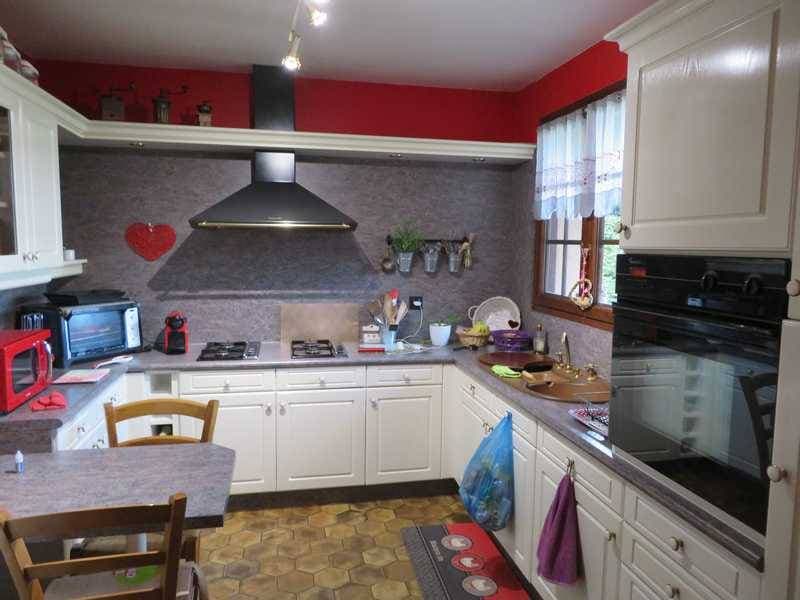 Maison à Gisors — 146 m²