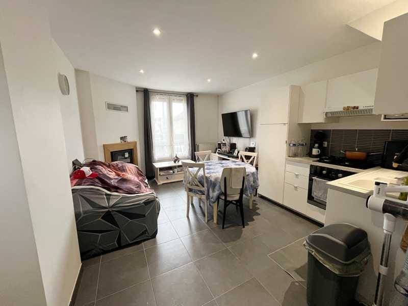 Maison à Gisors — 47 m²