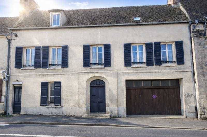 Maison à Gisors — 140 m²