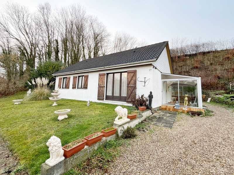 Maison à Gisors — 91 m²